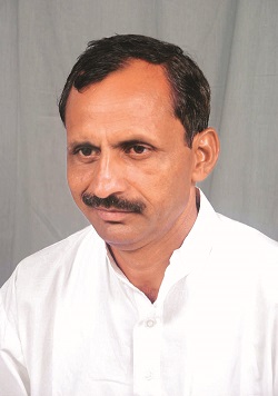 Bhajan Lal Jatav
